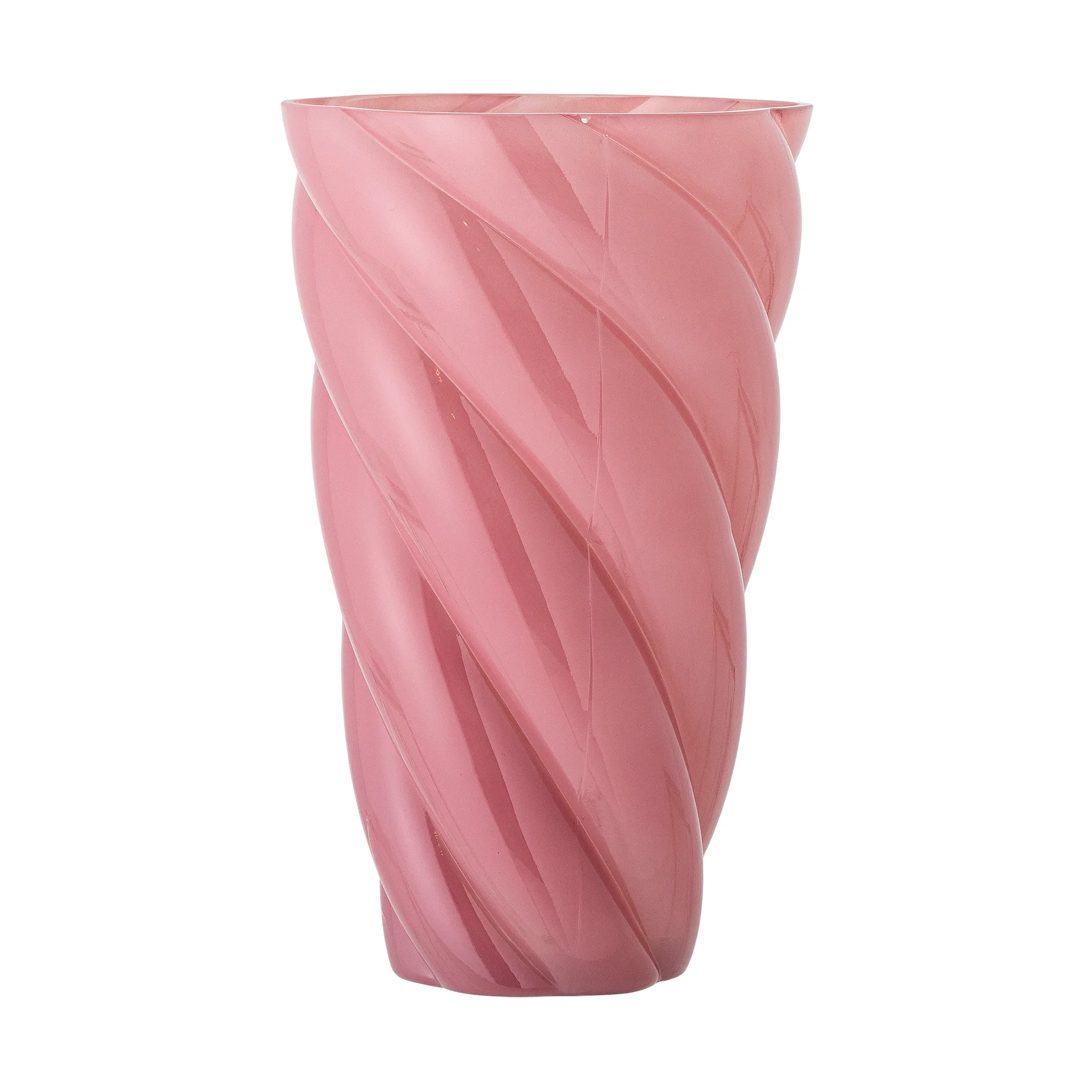 Callo 花瓶29cm, 粉色 Bloomingville