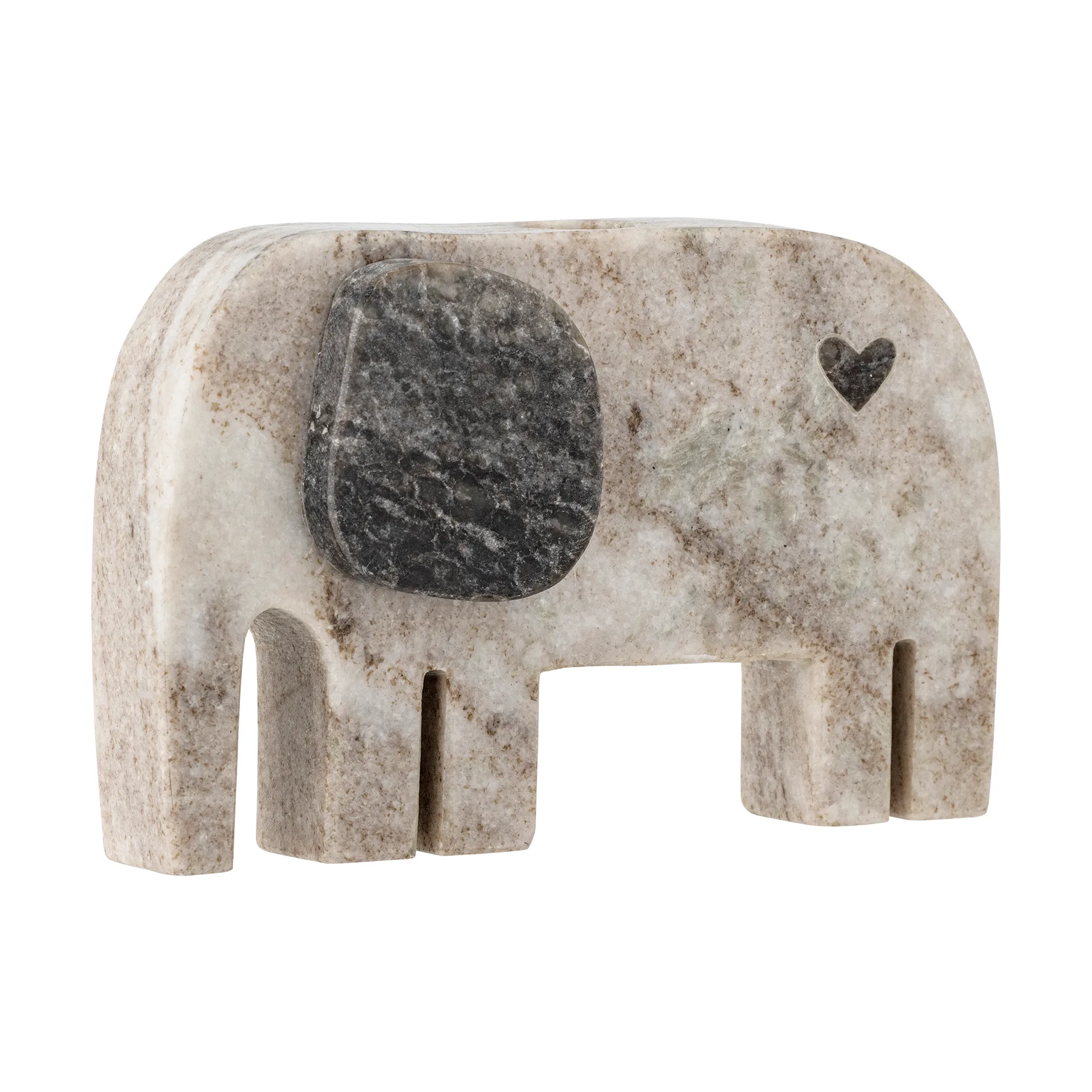 Camy 装饰 装饰, Elephant Bloomingville