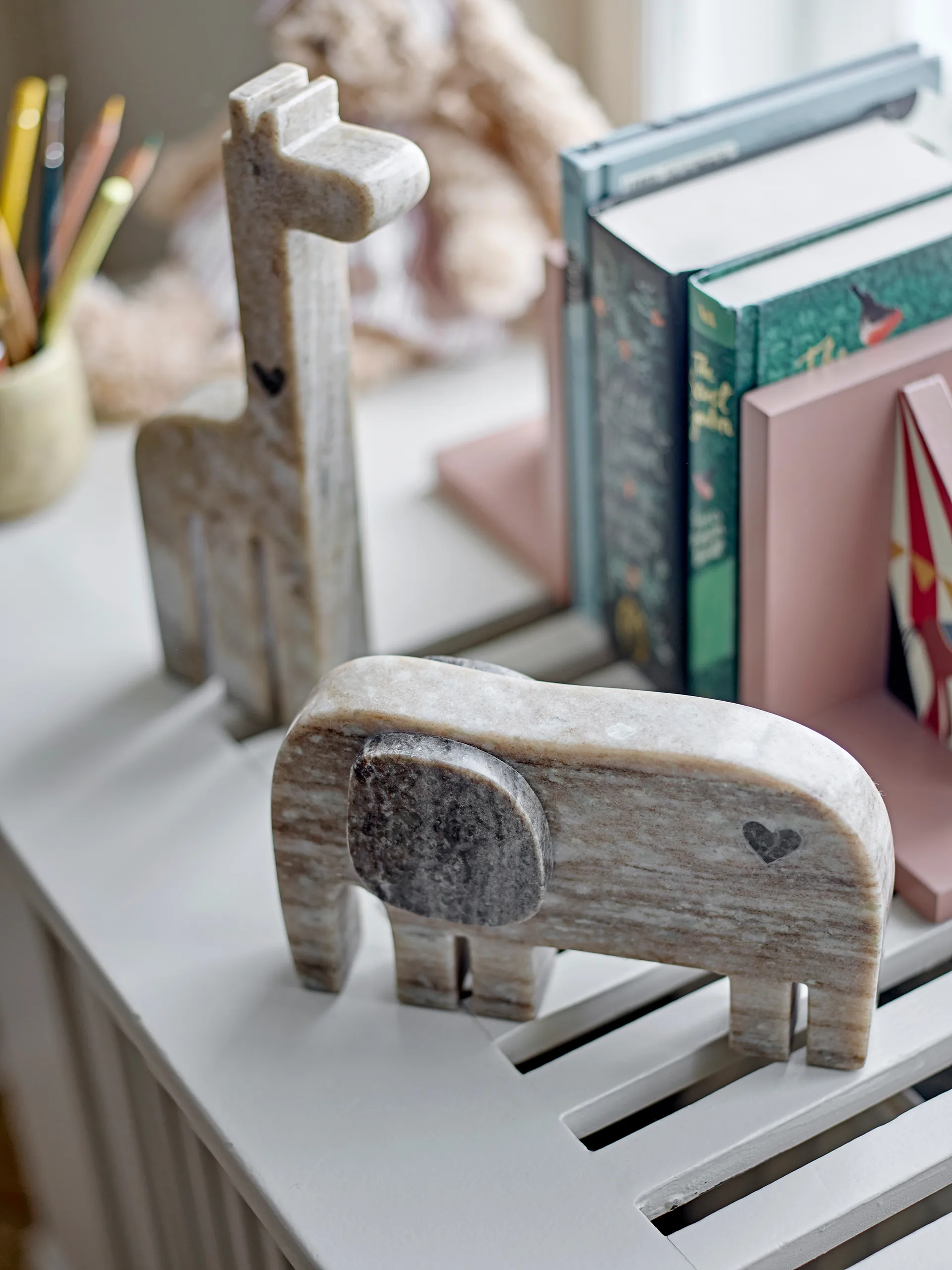 Camy 装饰 装饰, Giraffe Bloomingville