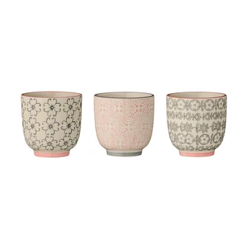Cécile 杯子 三pieces 3-pack - Bloomingville