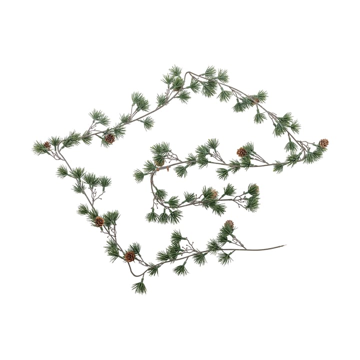 Cedar garland 200 cm - 绿色 - Bloomingville