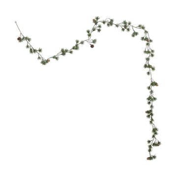 Cedar garland 200 cm - 绿色 - Bloomingville