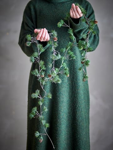 Cedar garland 200 cm - 绿色 - Bloomingville