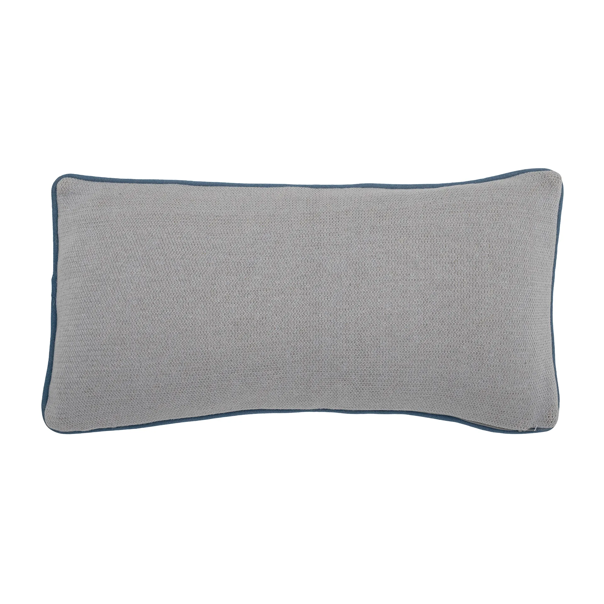 Charlie cushion 30x60 cm, 蓝色 Bloomingville