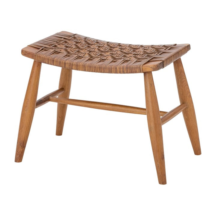 Chester stool 41.5 cm 凳子, 棕色 Bloomingville