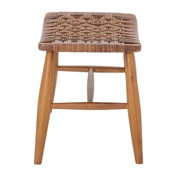 Chester stool 41.5 cm 凳子 - 棕色 - Bloomingville