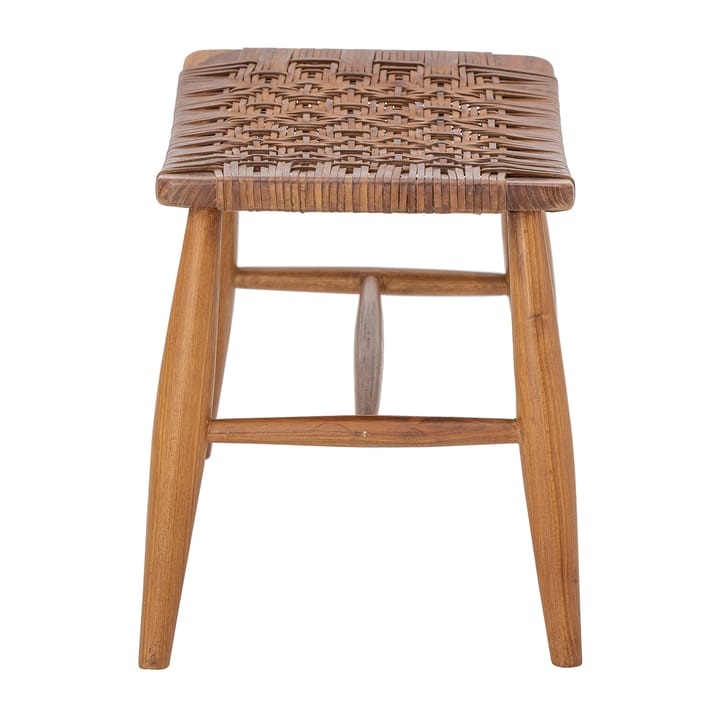 Chester stool 41.5 cm 凳子, 棕色 Bloomingville
