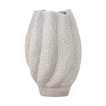 Cove 花瓶 28cm - 白色 - Bloomingville