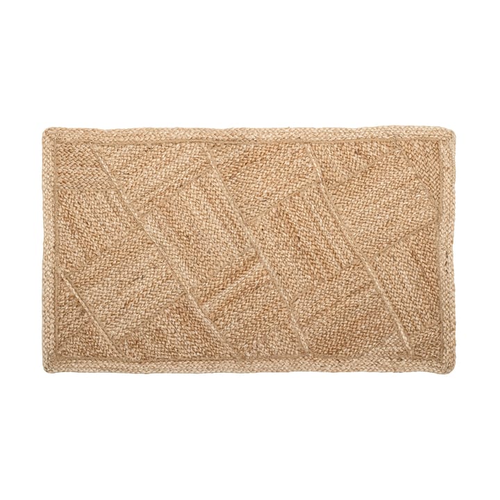 Curtis jute 地毯 - 34x75 cm - Bloomingville