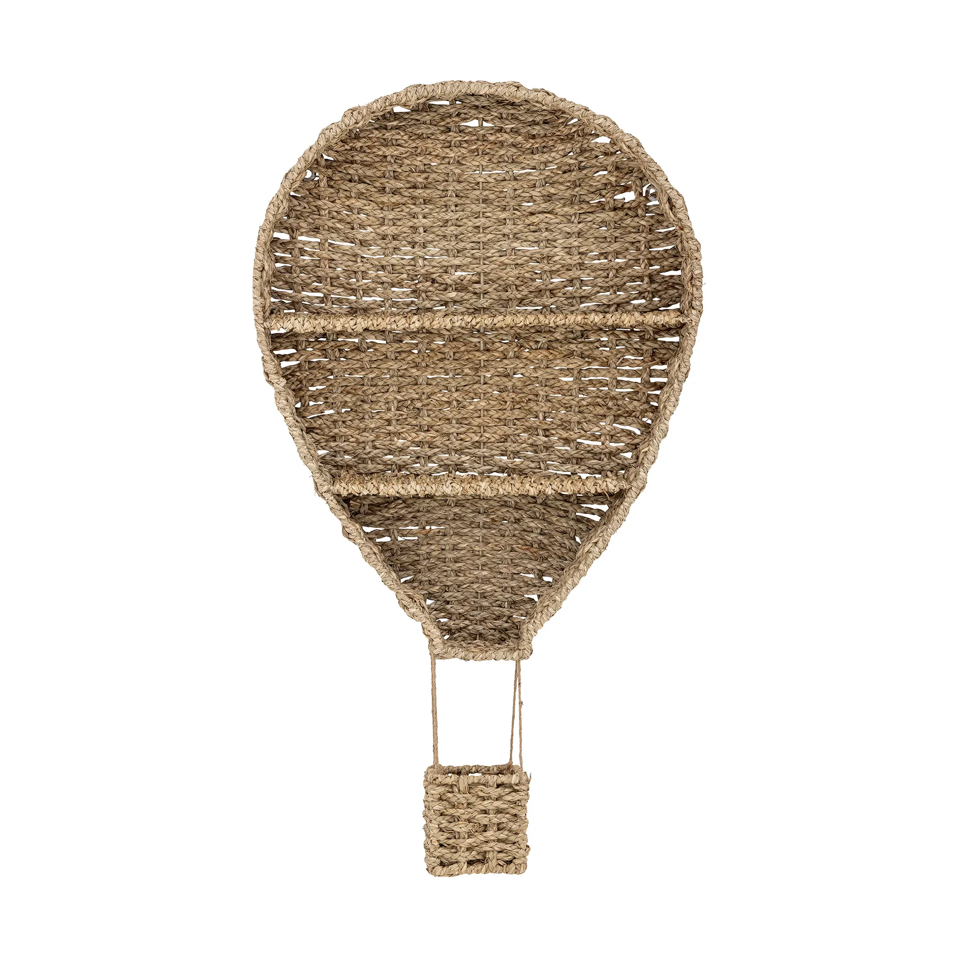 Ditter wall 架子 59x105 cm, Nature Bloomingville