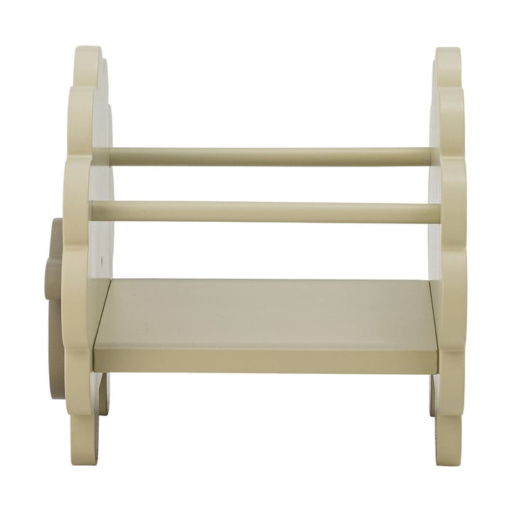 Dolly bookshelf, 灰色 Bloomingville