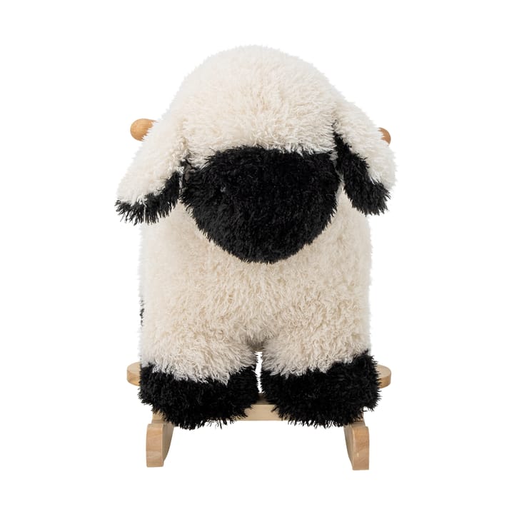 Dolly rocking sheep, 白色 Bloomingville