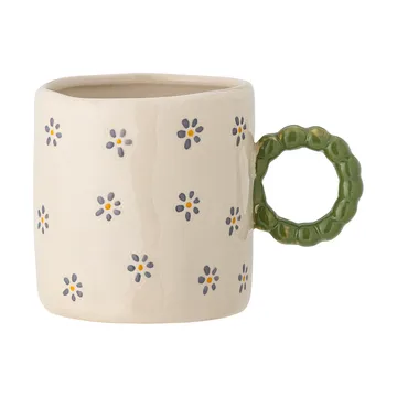 Dorthea 杯180ml - 白色 - Bloomingville