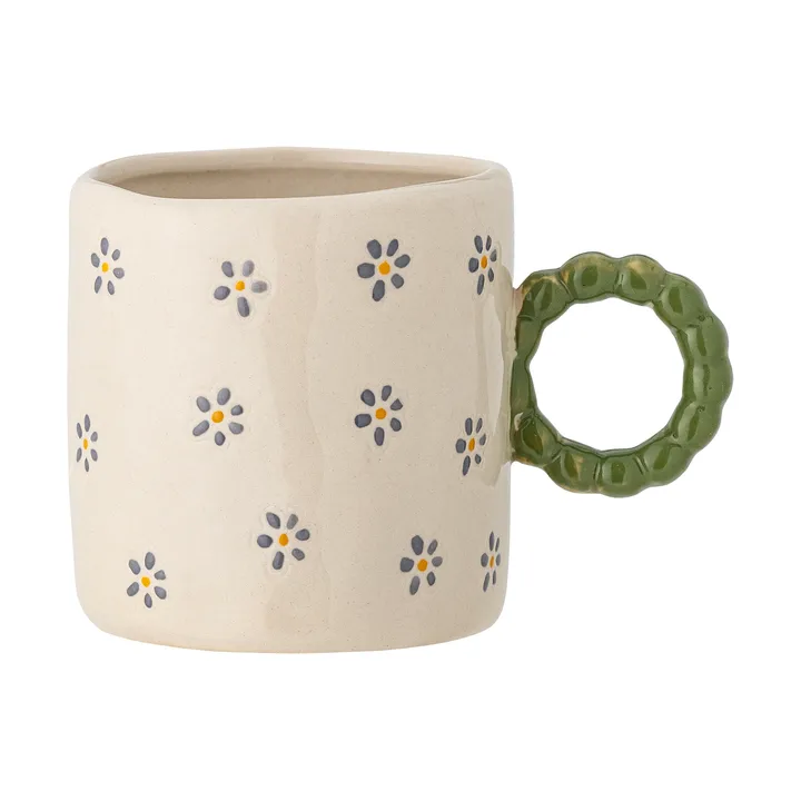 Dorthea 杯180ml - 白色 - Bloomingville