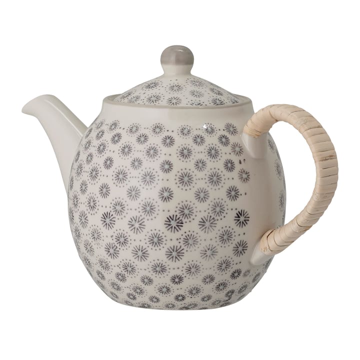 Elsa 茶壶 1.2 liter, 灰色 Bloomingville
