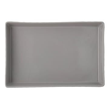 Elsa serving 碟 24x36 cm - 灰色 - Bloomingville