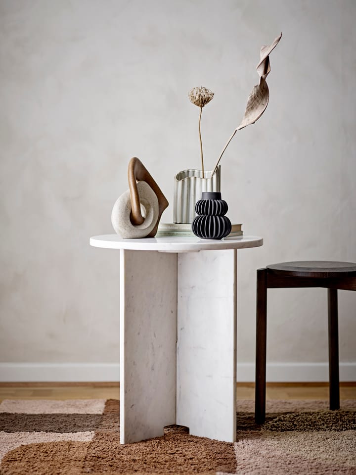 Esad decoration 21.5 cm, 米色-棕色 Bloomingville