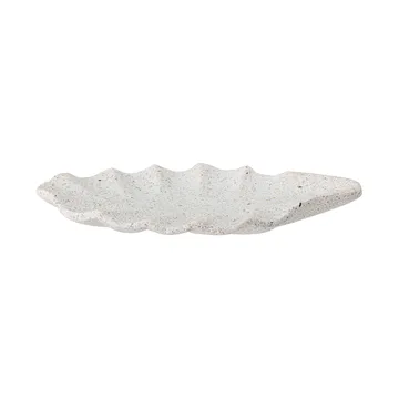 Feiya 托盘 sandsten 11x20.5 cm - nature - Bloomingville