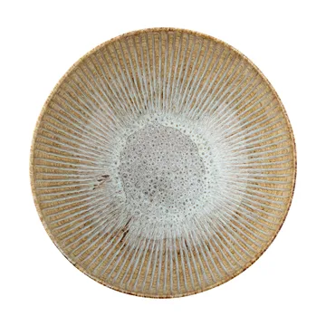 Fleur 沙拉碗 Ø27cm - 自然色 - Bloomingville