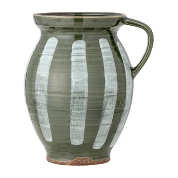 Frigg 花瓶 26cm - 绿色 - Bloomingville