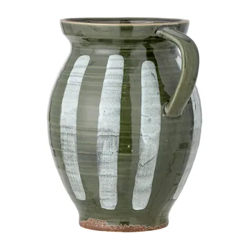 Frigg 花瓶 26cm - 绿色 - Bloomingville