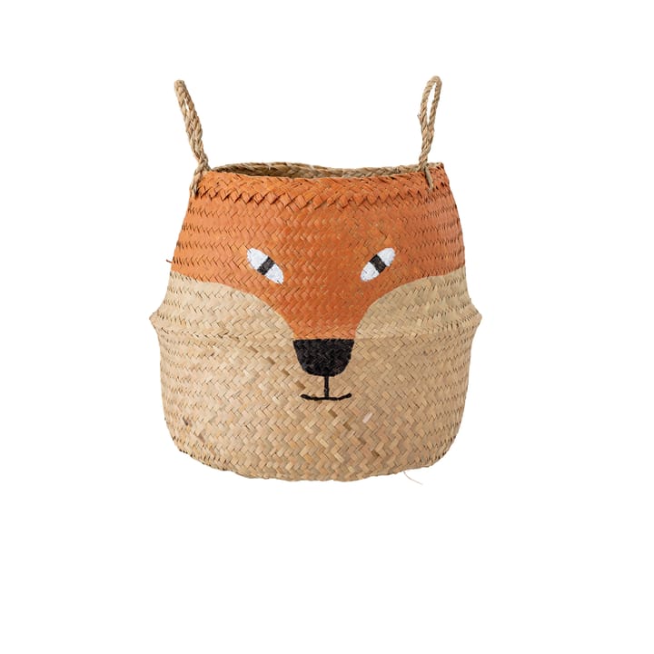 Fritse 储物篮 fox, Ø35 cm Bloomingville