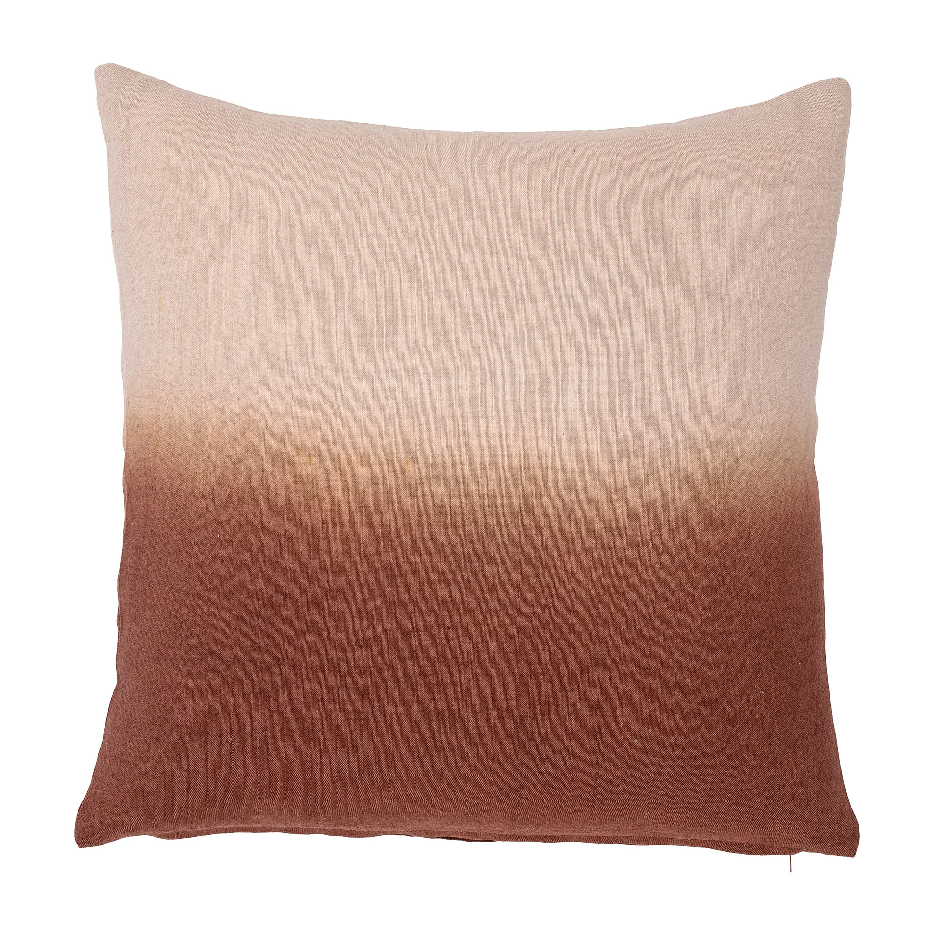 Gail cushion 45x45 cm, 棕色 Bloomingville