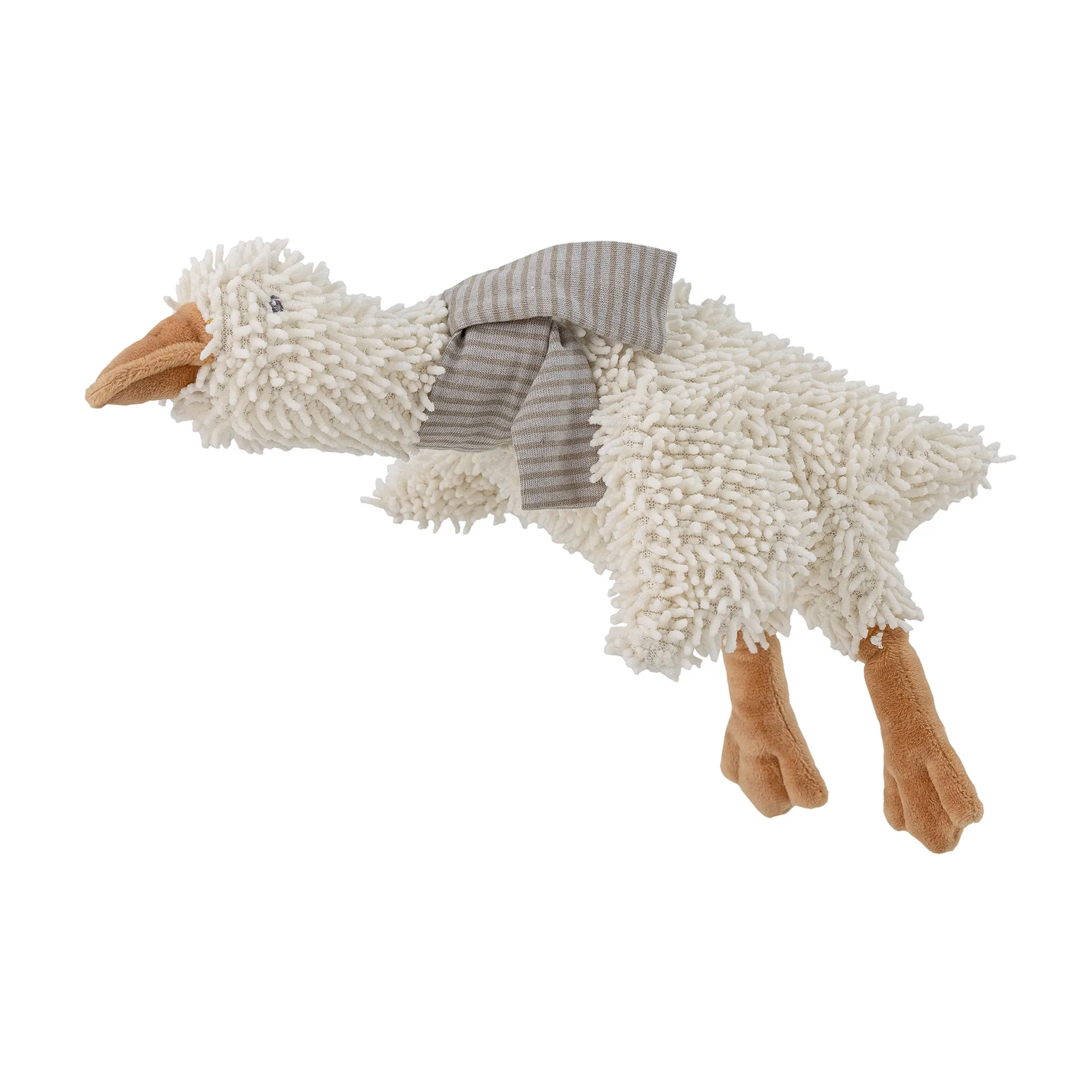 Gaspard soft toy, Duck Bloomingville