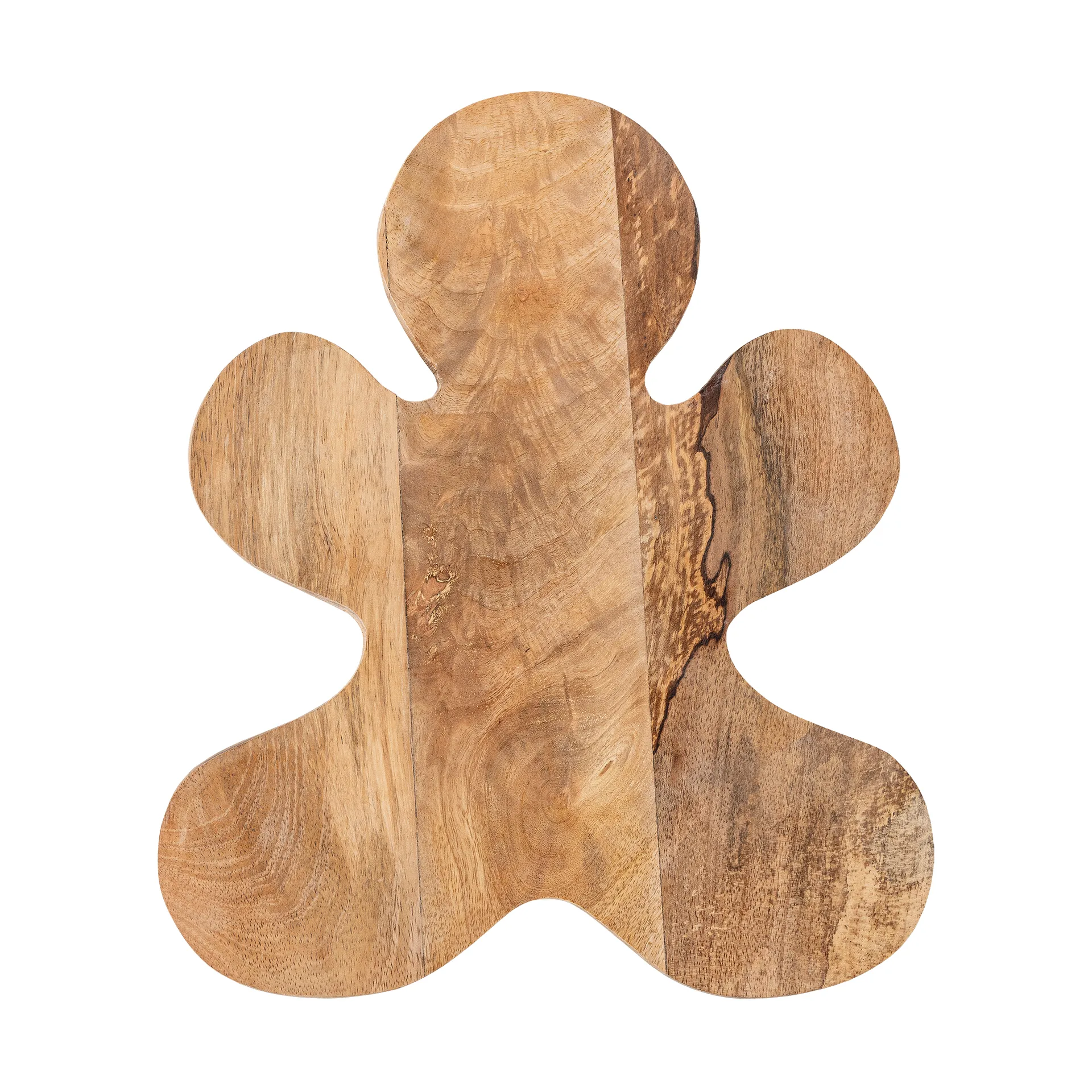 Ginnie serving 托盘 25x30 cm, Nature Bloomingville