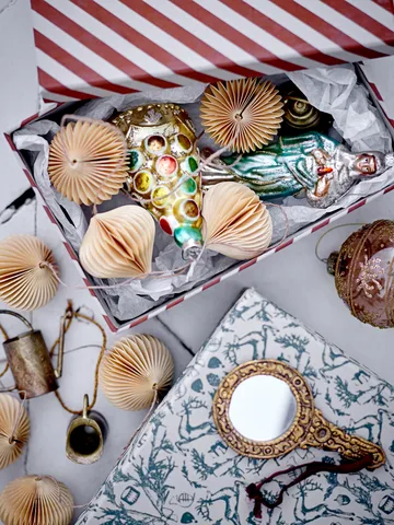 Gracia 圣诞树 decorations brass 2件 - Jugs - Bloomingville