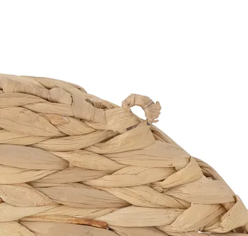 Hanibal wall shelf 45.5x45.5 cm - Elephant - Bloomingville