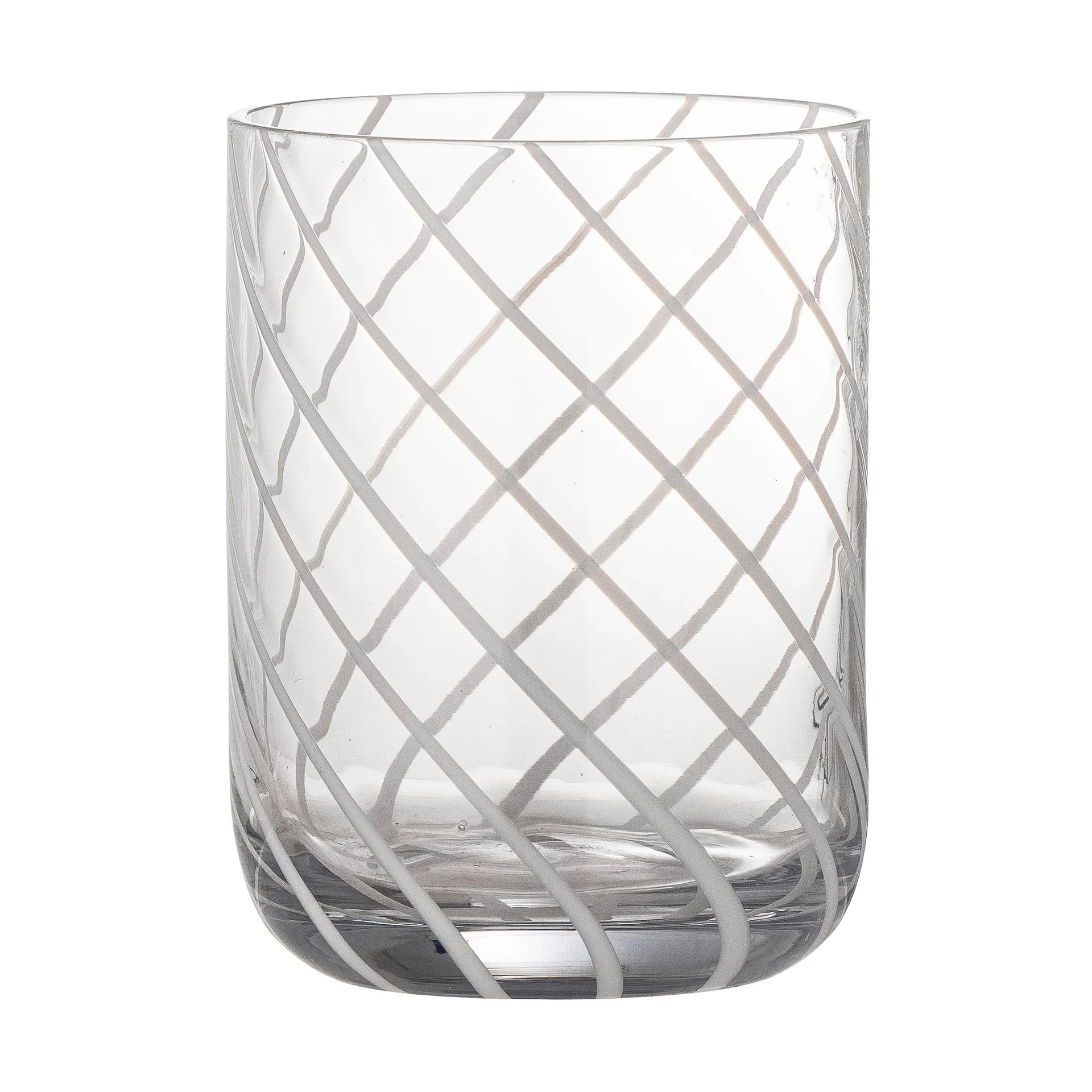 Havin 杯子/玻璃杯/酒杯 35 cl, 透明 Bloomingville