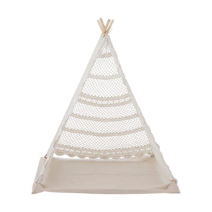 Herle play tent 100 cm, Nature Bloomingville