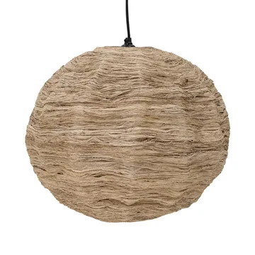 Hillow ceiling 灯 Ø46 cm - Natural - Bloomingville