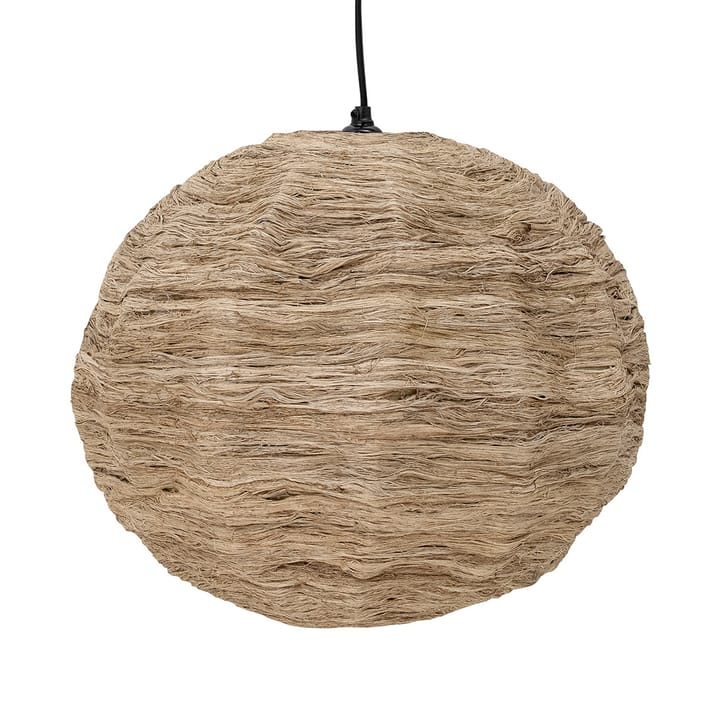 Hillow ceiling 灯 Ø46 cm, Natural Bloomingville