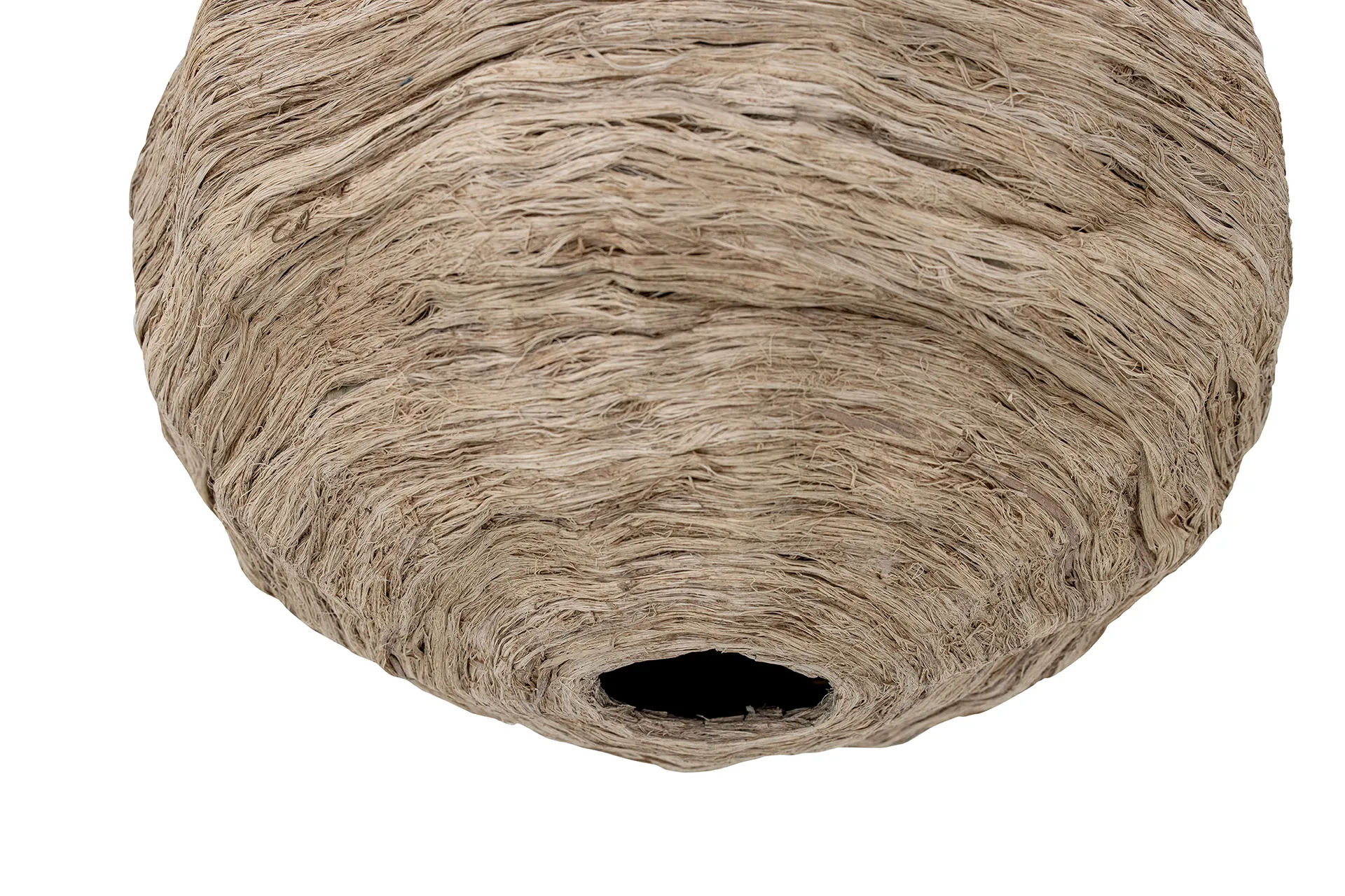 Hillow ceiling 灯 Ø46 cm, Natural Bloomingville