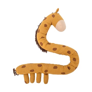 Ibber plush toy 184 cm - 橙色 giraffe - Bloomingville