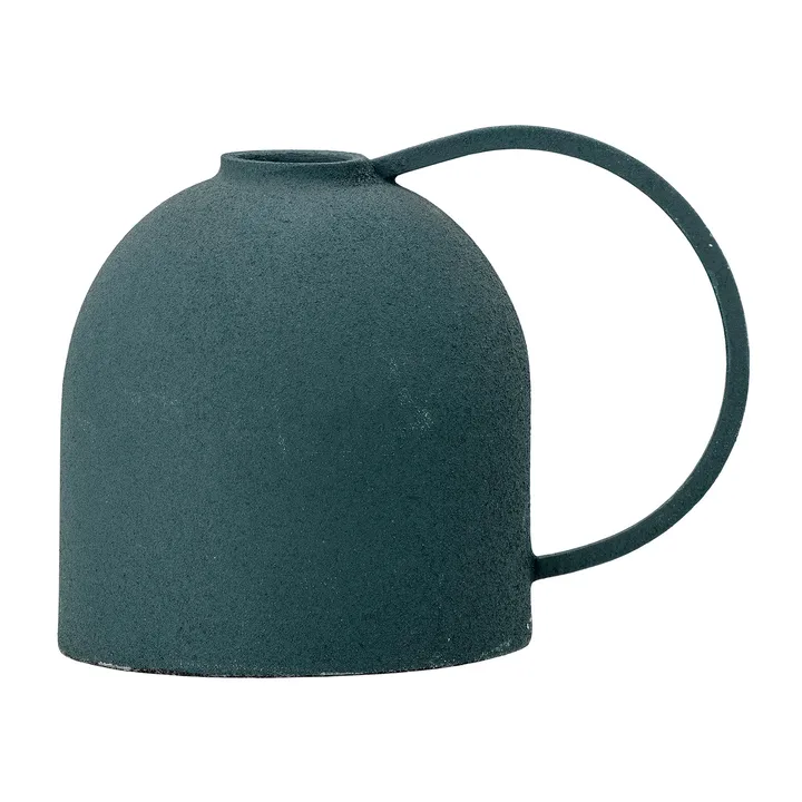 Idon 烛棒 11.5cm - 绿色 - Bloomingville