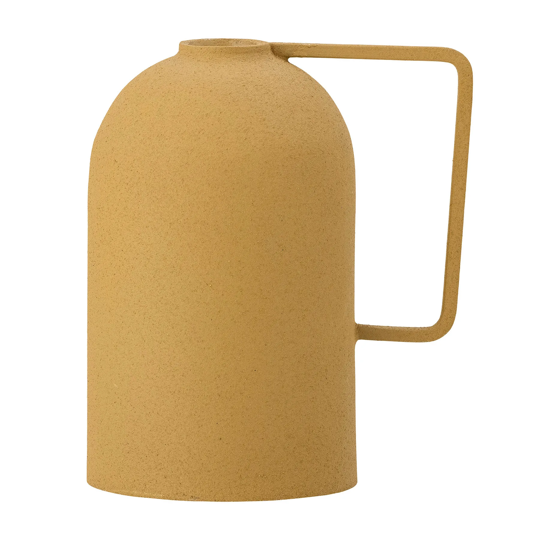 Idon 烛台 15 cm, 黄色 Bloomingville