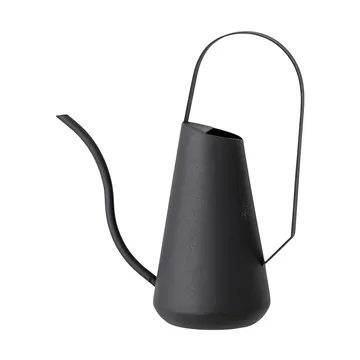 Inea watering can - 黑色 - Bloomingville