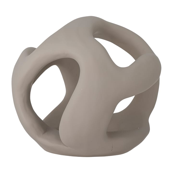 Isey decoration 17 cm, Natural Bloomingville