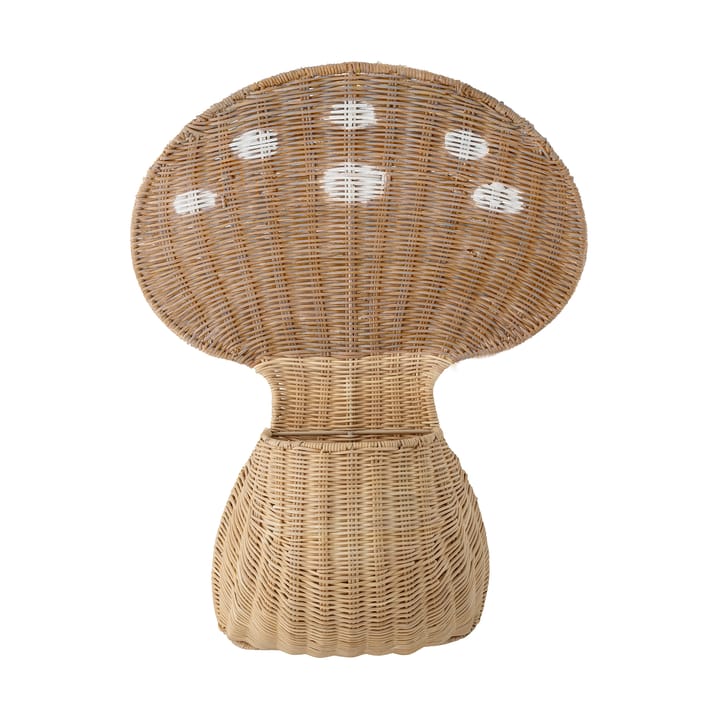 Jaspar wall mounted 储物箱, Mushroom Bloomingville