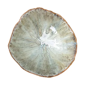 Joby 陶瓷餐碗直径24厘米 - 蓝色 - Bloomingville