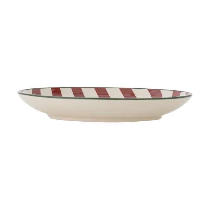 Jolly 盘子 Ø16 cm, 红色 Bloomingville