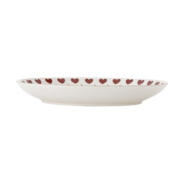 Jolly 盘子 Ø26 cm - 红色 - Bloomingville