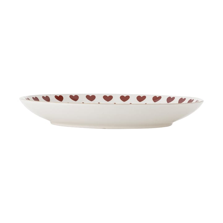 Jolly 盘子 Ø26 cm, 红色 Bloomingville