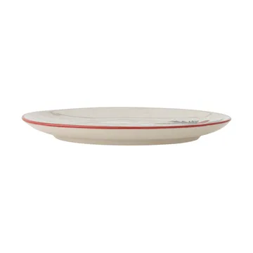 Jovida 甜点盘 - Nature，4件套，Ø16cm - Bloomingville