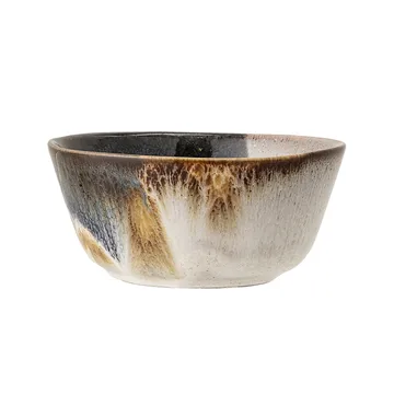 Jules 早餐碗 13cm - 多色 - Bloomingville