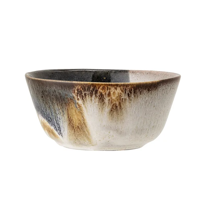 Jules 早餐碗 13cm - 多色 - Bloomingville