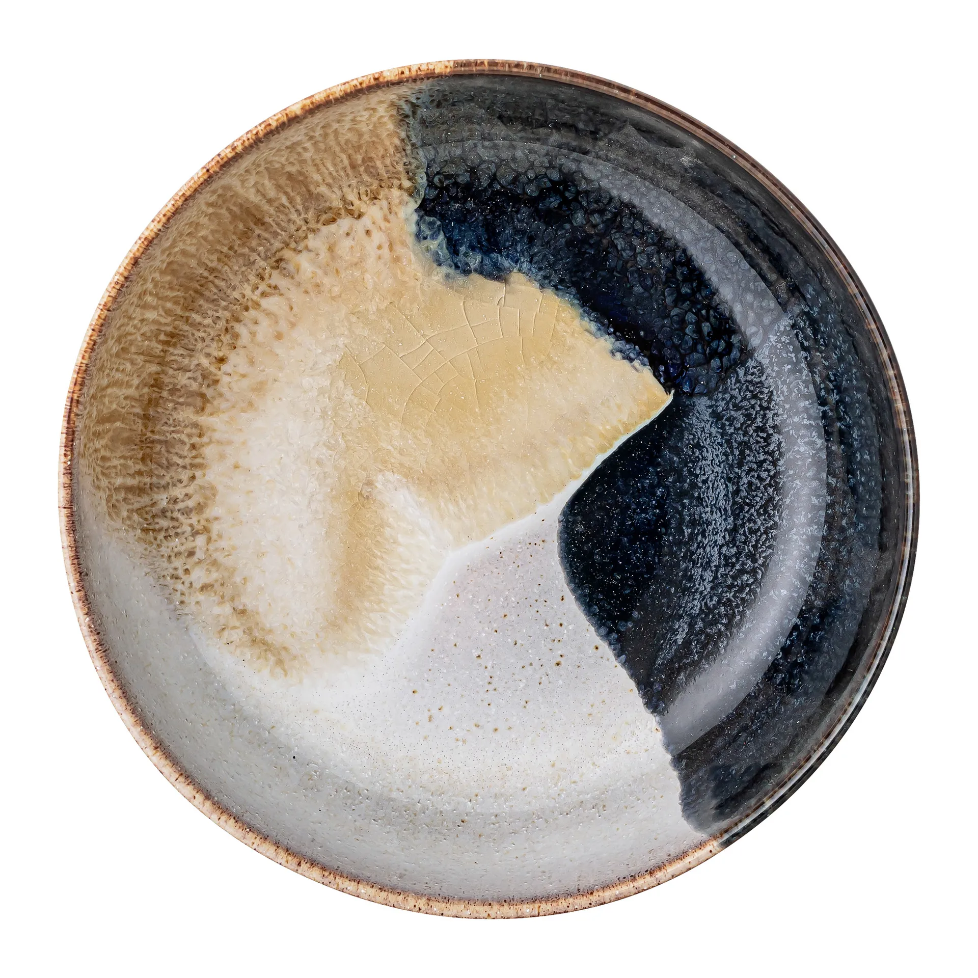 Jules 碗 17.5 cm, multi Bloomingville